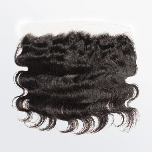 13" x 4" Body Wave Free Part Frontal