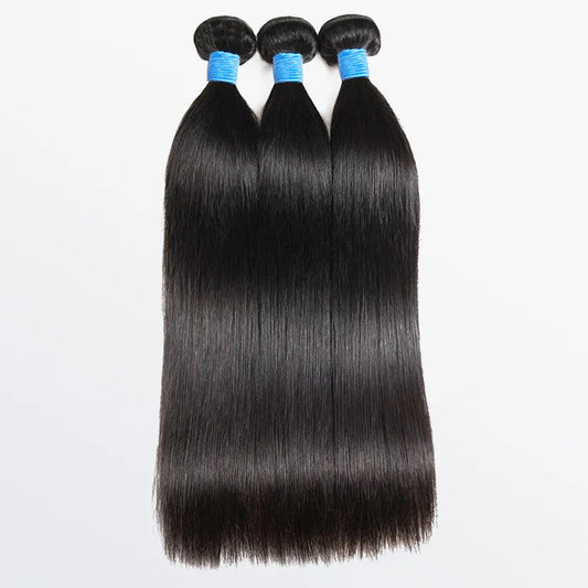 Luxury Virgin Hair Bundles Straight