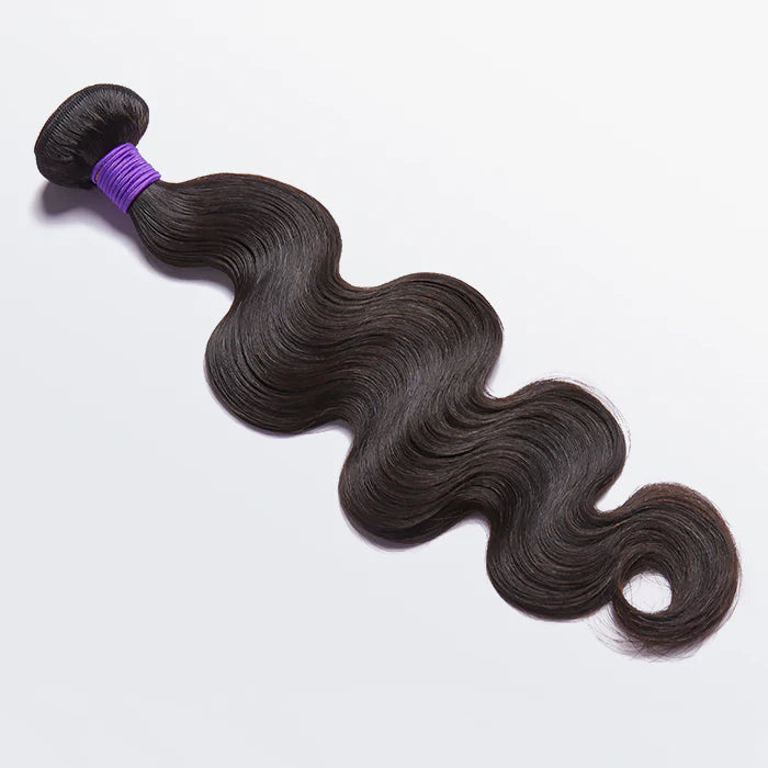 Premium Raw Indian Body Wave Bundles